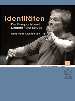 cover image of Identitäten